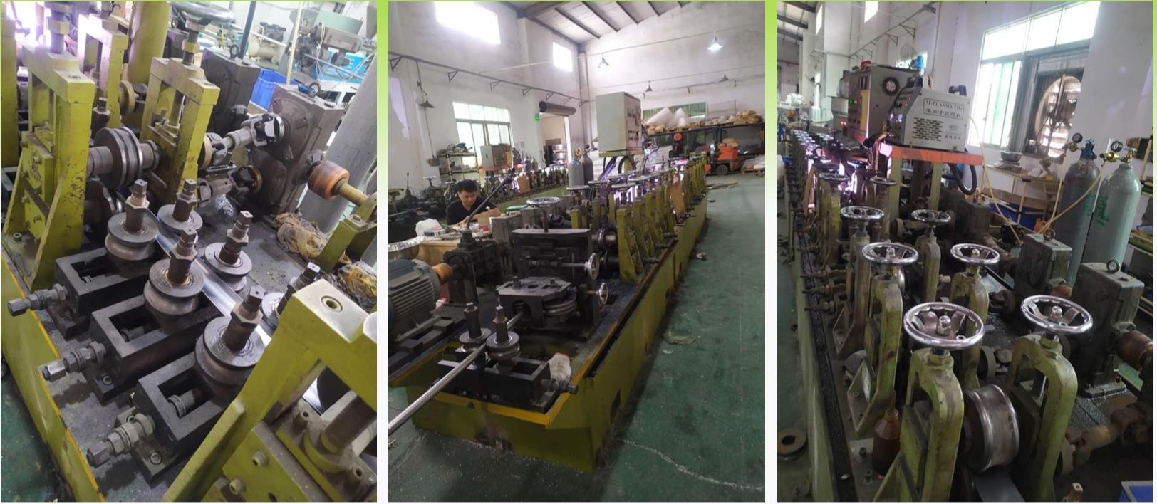 Chiny Lief Technology Company Limited profil firmy