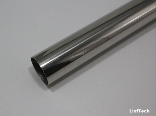 4000 mm Długość PE powlekany rurę ze stali Rurociąg ze stali nierdzewnej 27 mm średnica