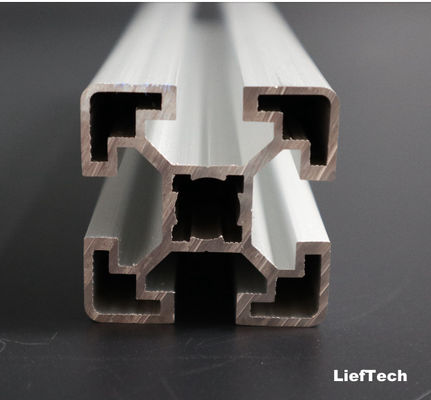 Profile do wytłaczania aluminium europejskiego standardu 4545 serii T
