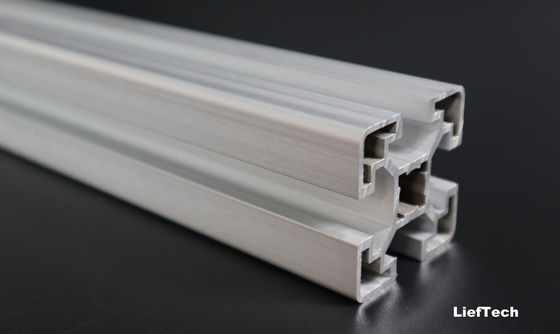 Profile do wytłaczania aluminium europejskiego standardu 4545 serii T