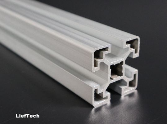 Profile do wytłaczania aluminium europejskiego standardu 4545 serii T