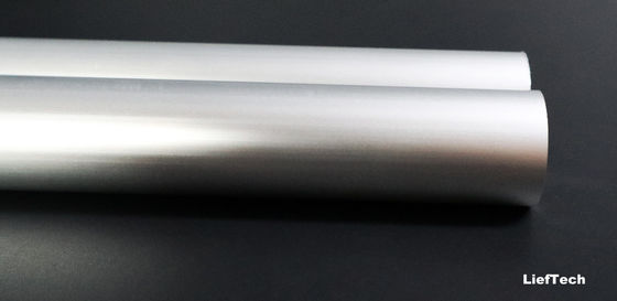 Wał walcowy okrągła aluminiowa rurka średnica rurki 28 mm standardowa wysoka wytrzymałość