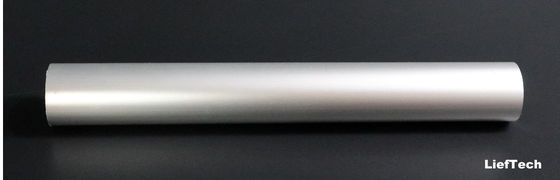Wał walcowy okrągła aluminiowa rurka średnica rurki 28 mm standardowa wysoka wytrzymałość