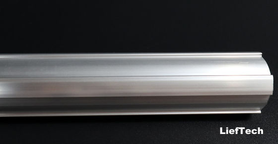 Prężnica 43 mm Standard Size Aluminium Alloy Pipe Tube For Karakuri System