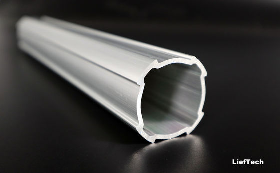 Prężnica 43 mm Standard Size Aluminium Alloy Pipe Tube For Karakuri System
