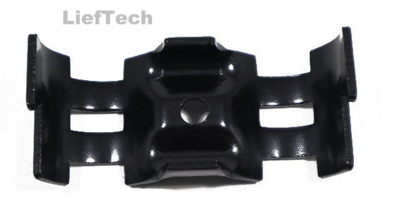 Łączniki rury metalowej LiefTech typu T 90 stopni