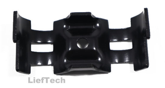 Łączniki rury metalowej LiefTech typu T 90 stopni