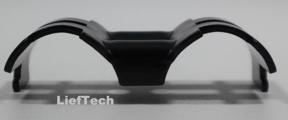Łączniki rury metalowej LiefTech typu T 90 stopni