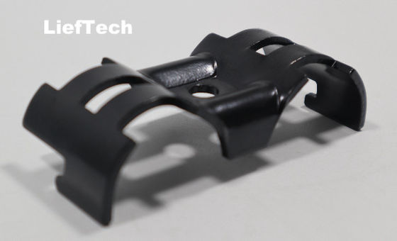 Łączniki rury metalowej LiefTech typu T 90 stopni