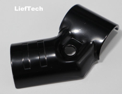 2.5mm grubość 45 stopni łącza rur