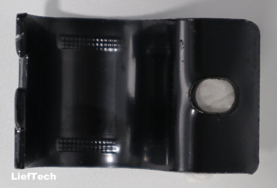 Stalowe łączniki rur metalowych 28 mm