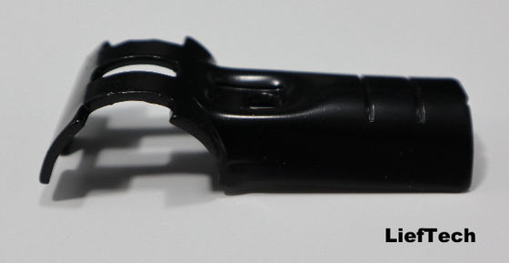 Złącza rurowe metalowe pod kątem prostym łączników typu T łącza o dużej nośności