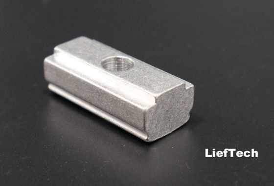 28mm Aluminiowy przewód łącza łącza łącza