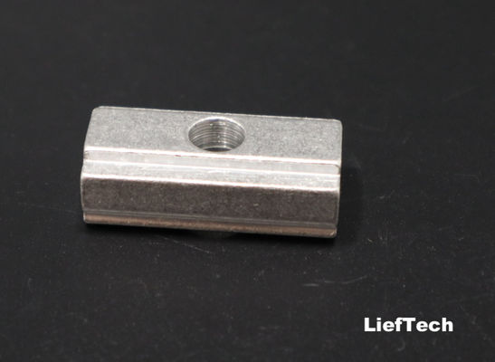 28mm Aluminiowy przewód łącza łącza łącza