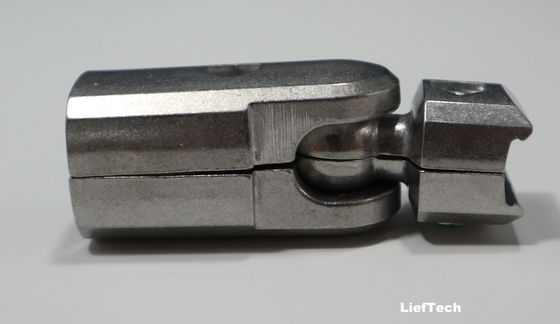Zewnętrzny aluminiowy złącze rotacyjne złącza do systemu Karakuri