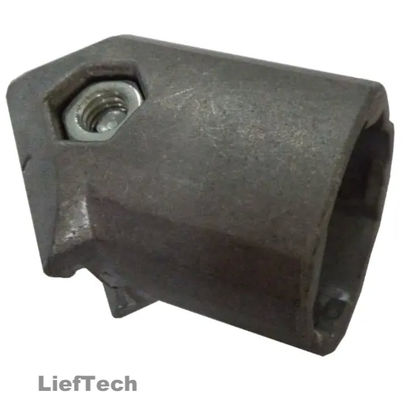 Technologia Lief Lean Pipe Connector 45° Joint 0,058kg/pcs