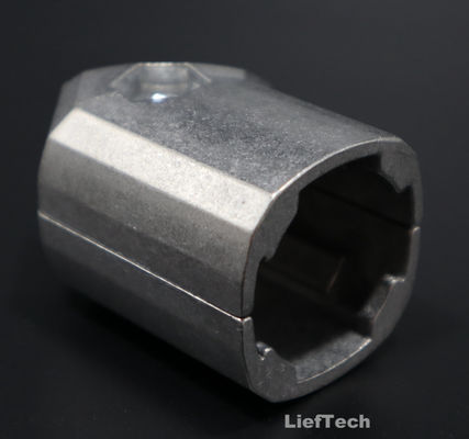 Technologia Lief Lean Pipe Connector 45° Joint 0,058kg/pcs