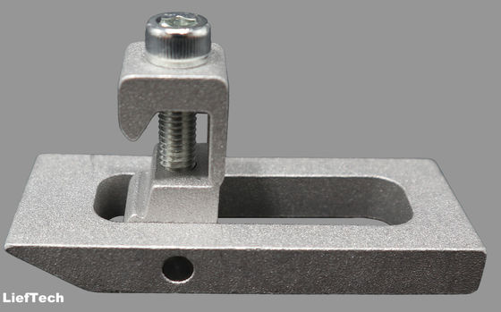 Fabryka hurtowa aluminiowy ruchomy akcesorium do systemu karakuri