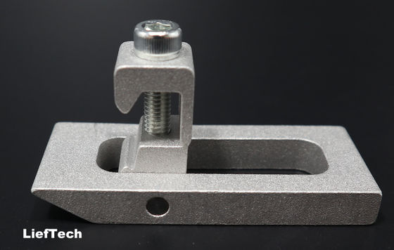 Fabryka hurtowa aluminiowy ruchomy akcesorium do systemu karakuri