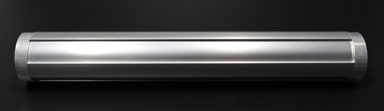 Wysokiej jakości, okrągłego kształtu, zestaw aluminiowy, akcesorium do układu karakuri