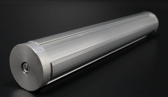 Wysokiej jakości, okrągłego kształtu, zestaw aluminiowy, akcesorium do układu karakuri