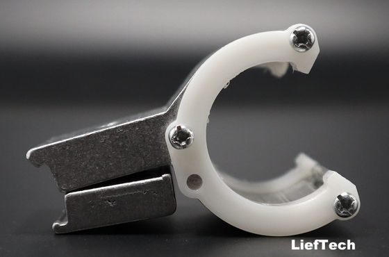 Akcesoria funkcjonalne, zaciski rurowe, akcesoria ruchome, akcesoria rurowe, stop aluminium