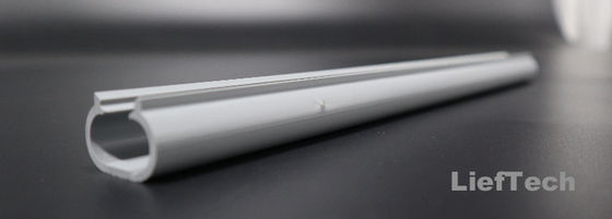 Ukryte plastikowe przewody drutu grubość 2 mm Standardowa długość 4 metry