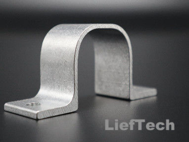 6063 T5 Aluminiowy Stopy Rury Zamknięcie Łatwe Zgromadzenie Powierzchnia utleniona
