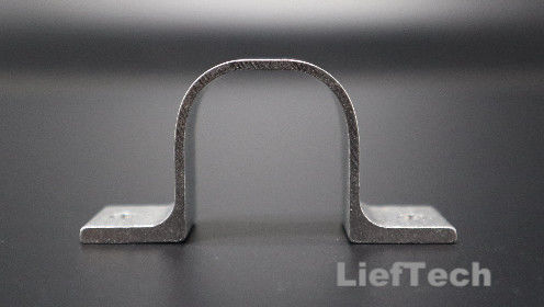6063 T5 Aluminiowy Stopy Rury Zamknięcie Łatwe Zgromadzenie Powierzchnia utleniona