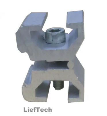 System Karakuri Aluminium Expansion Joint dla rur 28mm ISO9001