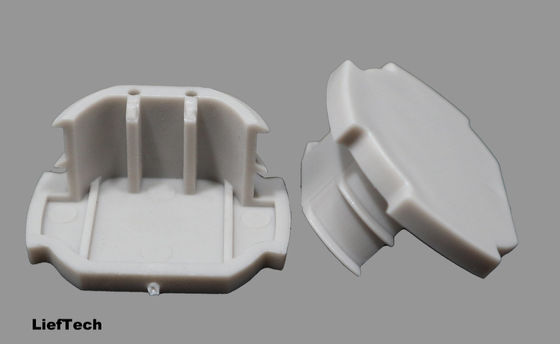 Wprowadzenie wzmocnione plastikowe pokrycie rur ochronny Karakuri akcesorium