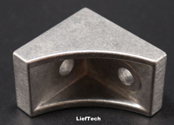 Europejski standard łączników rurowych aluminiowych