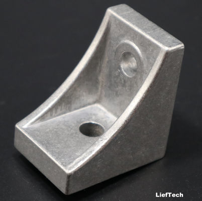 Europejski standard łączników rurowych aluminiowych