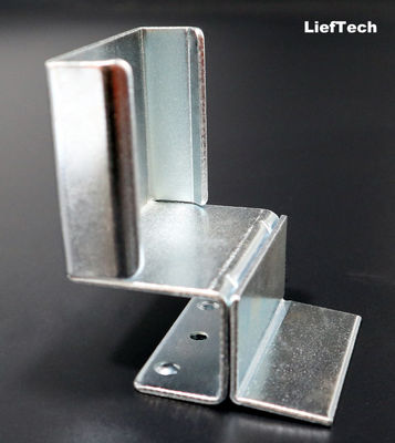 Złącze pieczeniowe metalowe Placon Roller Track 40 mm szerokość rowu