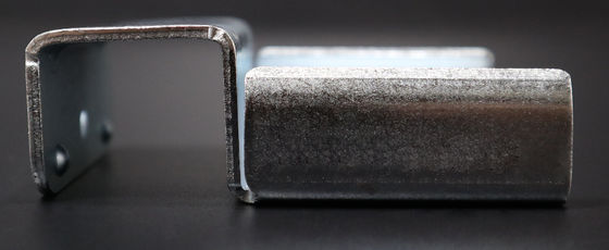 Typ 60 Placon Roller Connector Track Joint wysoka twardość Łatwa montaż