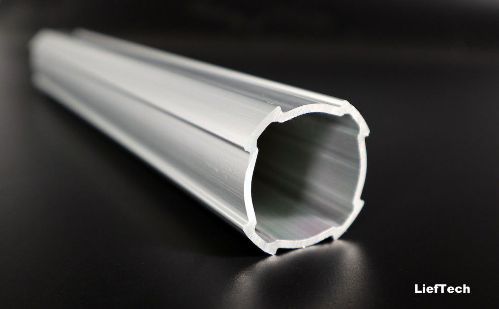 Prężnica 43 mm Standard Size Aluminium Alloy Pipe Tube For Karakuri System