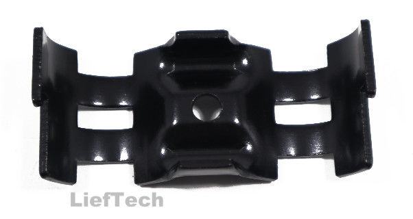 Łączniki rury metalowej LiefTech typu T 90 stopni