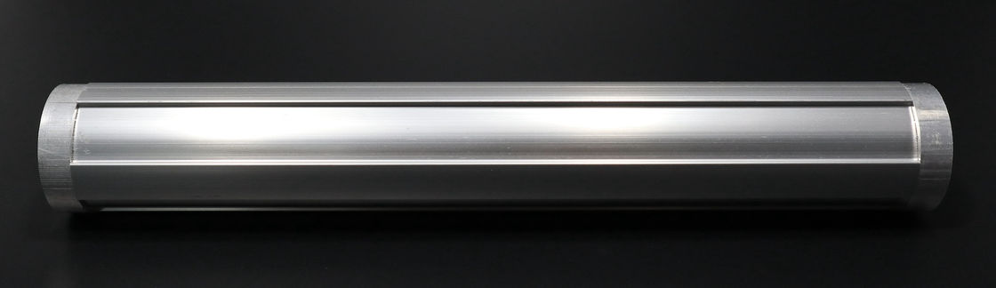 Wysokiej jakości, okrągłego kształtu, zestaw aluminiowy, akcesorium do układu karakuri