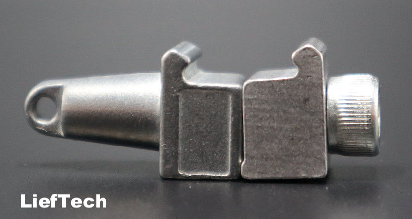 Łatwe montaż dwukierunkowy aluminiowy sprzęg klamry lekki aluminiowy przenośny